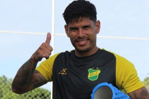 Agustín Sant'Anna: salario y gastos de transferencia