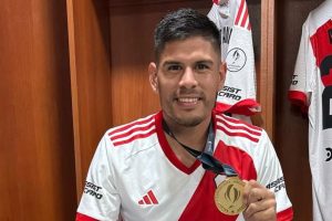 Agustín Sant'Anna: salario y gastos de transferencia