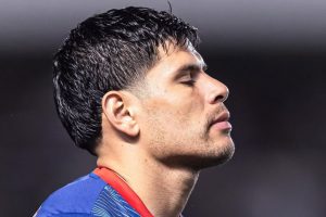 Agustín Sant'Anna: salario y gastos de transferencia