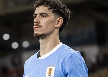 Nicolás Marichal: salario y costes de transferencia