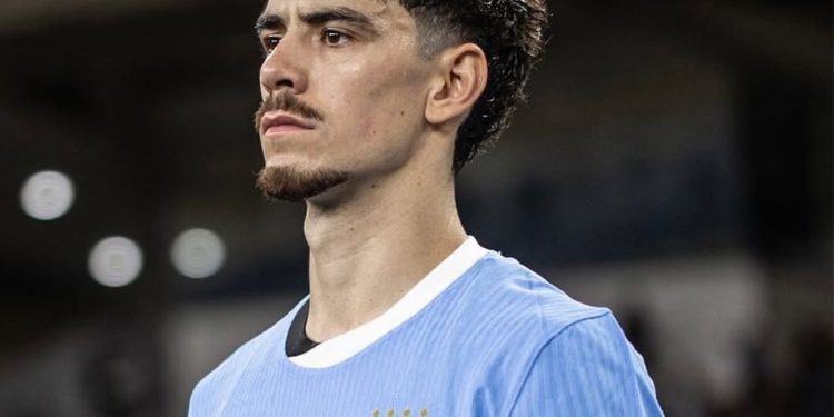 Nicolás Marichal: salario y costes de transferencia