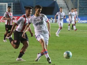 Nicolás Marichal: salario y costes de transferencia