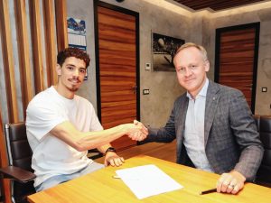 Nicolás Marichal: salario y costes de transferencia