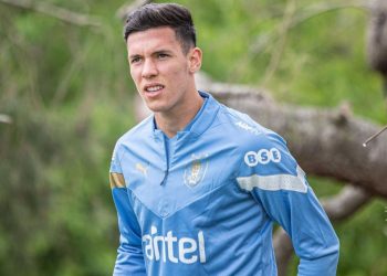 Thiago Borbas: salario y costes de transferencia